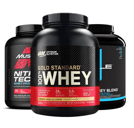 Protein Powders