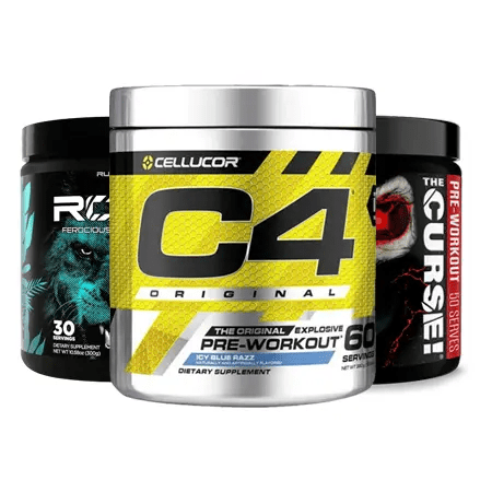Pre Workout